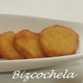 NUGGETS DE POLLO CASEROS