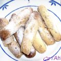 Bastoncillos de anís