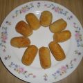 Croquetas de Bonito