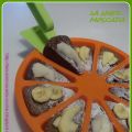 TORTA FETTE XFETTE TRIGUSTO - BIZCOCHO TRES[...]