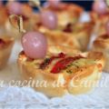 Tartaletas