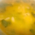 Sopa de Berros