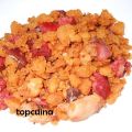 MIGAS DE HARINA.