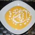 CREMA DE CALABACIN(THERMOMIX)