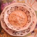 RISOTTO AL SALMONE CON SEMI DI PAPAVERO