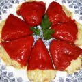 Pimientos del Piquillo Rellenos de Brandada de[...]