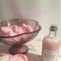 LICOR CREMA NUBES