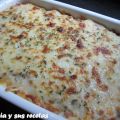 MACARRONES GRATINADOS