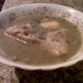 SANCOCHO DE GALLINA