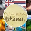 Agarra las maletas: Hawaii