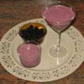 MOUSSE DE MORAS SILVESTRES