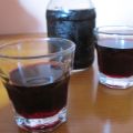 Licor de mora