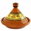 Menú de hoy: Tagine de Cordero al limón en[...]