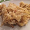 Bacalao a la dorada