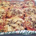 PIZZA LIGERA
