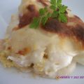 Huevos rellenos
