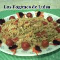 ENSALADAS DE PASTA