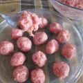 ALBONDIGAS DE CAMEMBERT