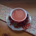 Gazpacho De Cerezas