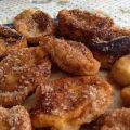 La Receta: Torrijas