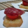 CANAPÉ DE SOMALLA