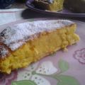 TARTA DE CALABAZA , NARANJA Y CASTAÑAS[...]