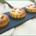 MANTECADOS DE PIÑONES