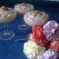 MOUSSE DE GALLETAS MARIA