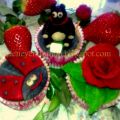 Mis primeros animalitooos!!! ( Y cupcakes de[...]