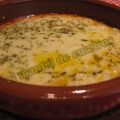 Provoleta
