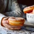 Donuts auténticos ( la receta de Dan Lepard de[...]