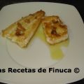 Merluza a la plancha
