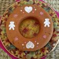 TORTA DE LLANDA