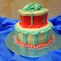 TARTA VINTAGE