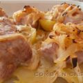 LOMO ENCEBOLLADO
