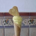 HELADO DE CREMA CATALANA