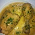POLLO AL CAVA