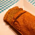 Pan de Almendras
