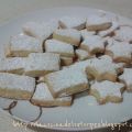 GALLETAS DE MANTEQUILLA