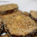 BERENJENAS AL HORNO