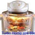 TURBOHORNO FLAVOWAVER