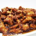 Pollo a la Coca Cola
