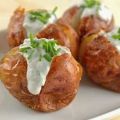 PAPA RELLENA CASERA