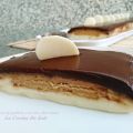 TARTA DE GALLETAS Y DOS CHOCOLATES