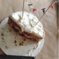 Tu blog me sabe a ... Carrot Cake by Martha[...]
