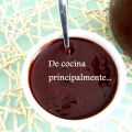 Mermelada de fresa y chocolate. Suceden cosas[...]
