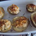 Patatas rellenas (versión carne)