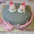 Tarta Triana