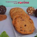 Maxi cookies con chips de chocolate negro y[...]