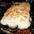 Musaka o Moussaka (R. Griega)
